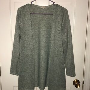 Charlotte Russe cardigan